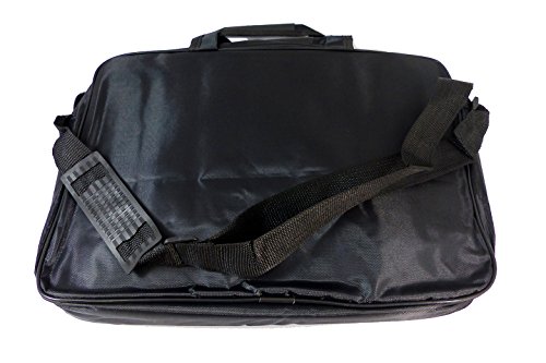 NOTEBOOK Laptop TASCHE 15″ 15,8 Zoll NOTEBOOKTASCHE Sleeve schwarz - 4