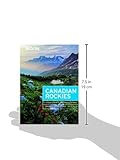 Image de Moon Canadian Rockies (8th ed): Including Banff & Jasper National Parks