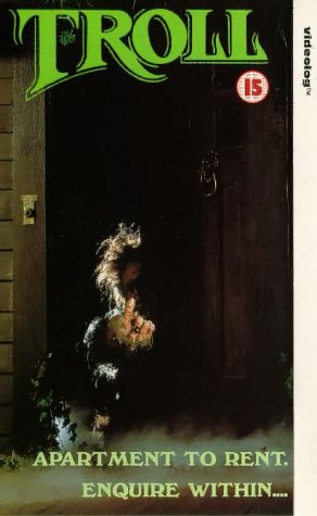Preisvergleich Produktbild Troll [VHS] [UK Import]
