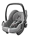 Produktbild Maxi-Cosi Pebble, Babyschale Gruppe 0+ (0-13 kg), concrete grey, ohne Isofix-Station