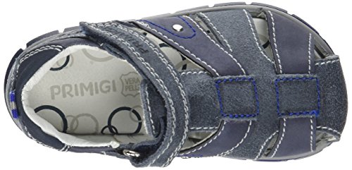 Primigi Baby Jungen Ptz 7565 Krabbelschuhe - 7