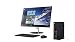 Produktbild Lenovo Pc ThinkCentre M600 Tiny,J3710,4GB,500GB,W10P,3 años