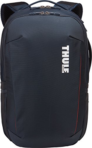 Thule Subterra Rucksack mit Notebookfach (39,6 cm (15,6 Zoll), 30L) Mineral - 2