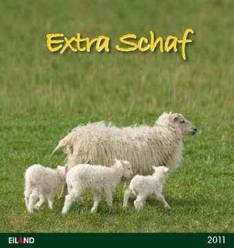 Extra Schaf 2011
