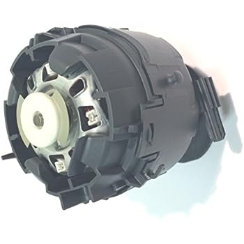 Motore Sostitutivo 900W Per Aspirapolvere Vorwerk Folletto VK135 VK136 - Foto 4