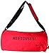 Salute TRENDY Polyester 12 Ltrs Red Travel Duffel Gym Bag RS.349.00