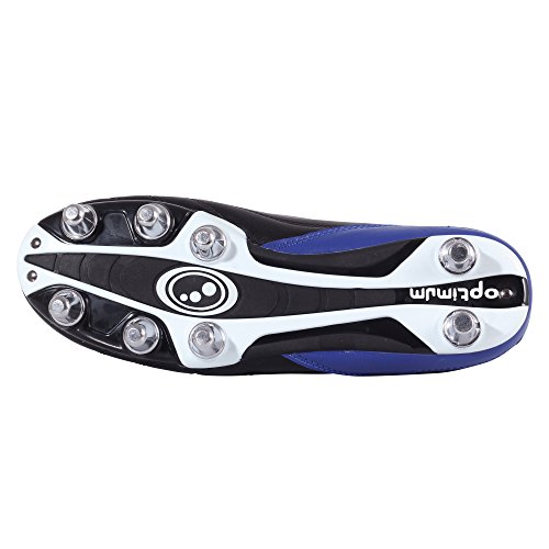 Optimum Tribal, Herren Rugbyschuhe - 8