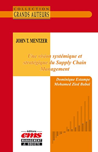 John T. Mentzer 