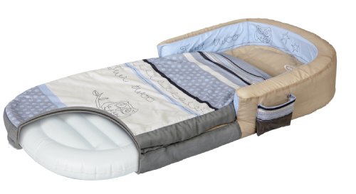 Worlds Apart 401GNI01E Mein erstes ReadyBed - 5