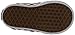 Vans T Atwood V Check Fox, Unisex Babies' Walking Baby Shoes, Grey (check Fox/pewter/formula One), 9 UK (26 EU)