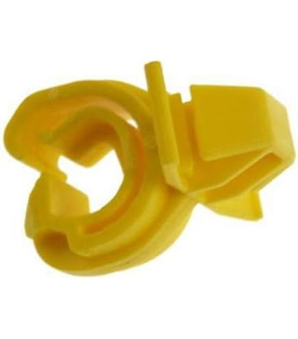 LST Bonnet / Hood Prop Rod Retaining Clip For Vauxhall Corsa C, Meriva, Tigra - CL-00813
