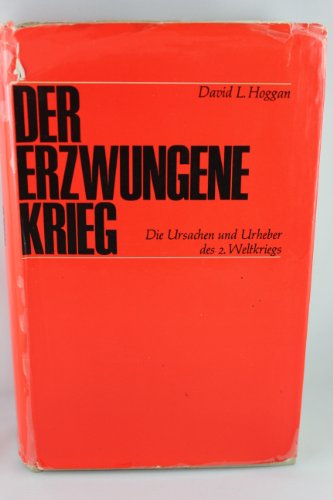 Gratis Der Erzwungene Krieg Die Ursachen Und Urheber Des 2 Weltkrieges Pdf Download Mervelimir