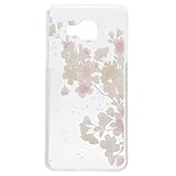 FESELE Silikon Schutzhülle für [Samsung Galaxy A5 2016] Dünn Transparent Silikon Tasche Handy Cover Schutzhülle [Bunt Blume], Samsung Galaxy A5 2016 Bunt Niedlich Kreative Muster Malerei Weich TPU Case Durchsichtig Crystal Case Tasche Flexible Soft Back Cover Gummi Telefonkasten Kratzfeste Scratch-Resistant Etui Bumper für Samsung Galaxy A5 2016 + Blau Eingabestift Stylus Touch Pen-Bunt Blume - 3
