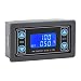 Produktbild Droking PWM-Signalgenerator, 1Hz ~ 150kHz einstellbar Pulsfrequenzverhältnis Duty Cycle PWM-Modul 3,3-30 V 12 V / 24 V Rechteck-Rechteckgenerator LCD-Anzeige
