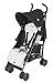 Maclaren Quest Buggy (Black/Silver)