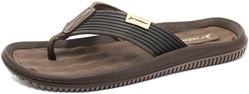 Preisvergleich Produktbild Rider Dunas Herren Sandalen Braun