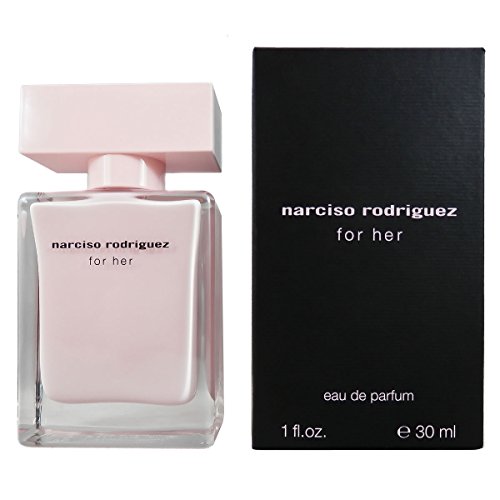 Narciso Rodriguez FOR HER Eau de Parfum Zerstäuber 30ml