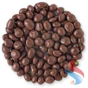 sweets - Chocolate Raisins - unwrapped -3kg Bag.
