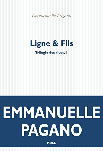 couverture de : Ligne & fils
