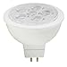 Produktbild Ge lighting LED energy smart - LED Lampe 7/mr16/830/12v/gu5 3/wfl bx 1/8