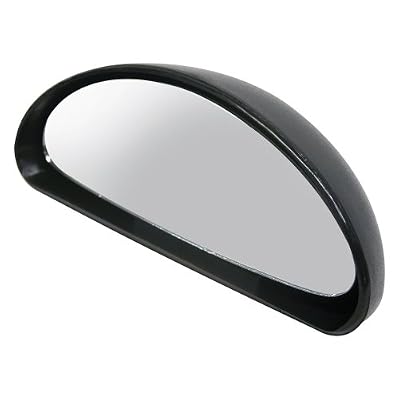 Carpoint 2414053 Rétroviseur d'Angle Mort 13.5 X 5 Cm