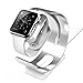 Price comparison product image TAOtTAO Aluminum Dock Stand Bracket Charging Holder For Apple Watch iwatch (Sliver)