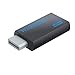 Produktbild Teepao Wii zu HDMI Konverter, Wii zu HDMI 1080P HD-Ausgang, Video-Audio-Adapter, unterstützt alle Wii-Display-Modi (NTSC 480I, 480P, PAL 576I)