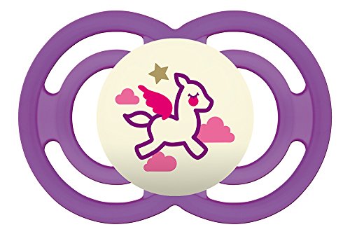 MAM Perfect Night Dummy