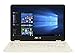 Produktbild Asus Zenbook Flip UX360CA-DQ230T 33,7 cm (13,3 Zoll QHD+ Touch) Notebook (Intel Core i5-7Y54, 8GB Arbeitsspeicher, 256GB SSD Festplatte, Intel HD Grafik, Win 10) gold