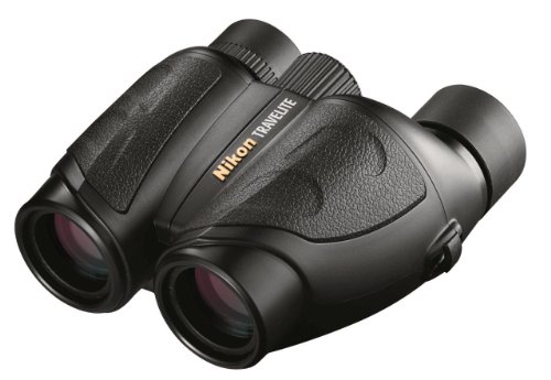 Preisvergleich Produktbild Nikon Fernglas Travelite VI 8x25 CF