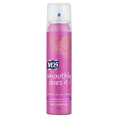VO5 Straight and Smooth Taming Spray 100ml
