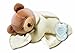 Prince Lionheart Original Slumber Bear with Silkie (Cream)