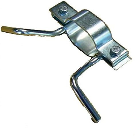 Volvo Exhaust Mounting Bracket. Suits Volvo S60, V70, S80 & XC70