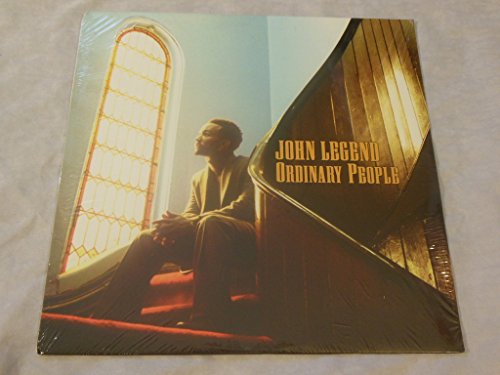 Preisvergleich Produktbild Ordinary People