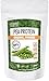 Produktbild Dragon Superfoods Erbsen-Protein 200g (bio, roh, vegan) Erbsen-Eiweiß-Pulver 84%