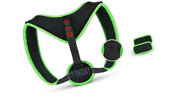 body wellness posture