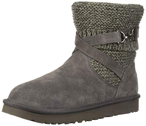 purl strap classic boot