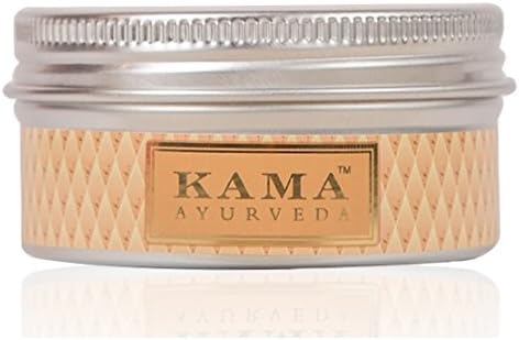 KAMA AYURVEDA Kokum almond body butter with sweet almond & coconut oil 80gms/ 2.8oz. Pack