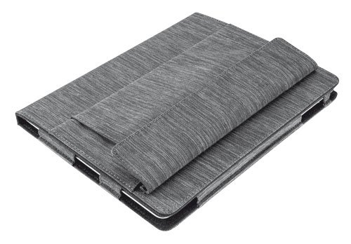 Trust 18522 Deluxe Schutzhülle für Apple iPad