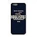 Produktbild Skin Customized Hülle,Hollister Co Logo iPhone 5/5s Hülle,Hollister Co Durable Plastic Hülle