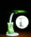 NOVICZ Electric Home Decorative Modern LED Table Study Lamp - Night Reading Light - Desk Lamp for Bedroom Living Room Kids room Office RS.1049.00