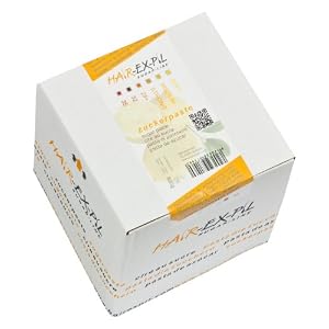 Sugar Paste 32 - Summer Paste, Specially for Bikini Areas and Hot Summer Days - With Extreme Adhessive Effect! 800gr… - Image 4