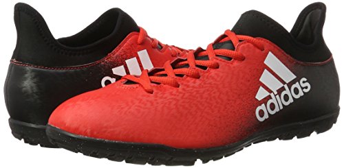adidas Herren X 16.3 Tf Fußballschuhe - 5