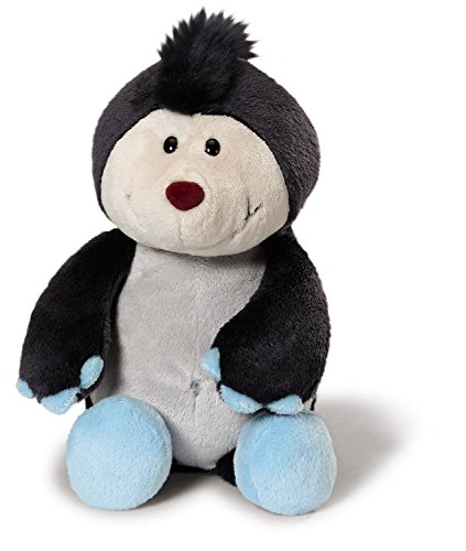 Preisvergleich Produktbild Nici 38292 - Maulwurf Marlon Schlenker, 50 cm