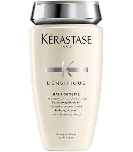 Kerastase Bain Densité Homme Shampoo 1000ml : Amazon.com.be: Beauty