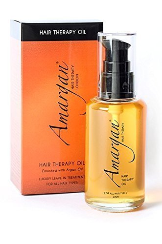 Amargan Hair Therapy Oil 100 ml by Amargan by Amargan