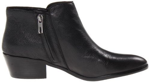 SAM EDELMAN Womens Petty Boots, Black, 6.5 UK