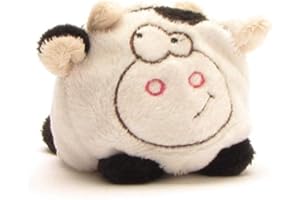 Duckshop Schmoozies Kuh I - Panno in microfibra per la pulizia dello schermo