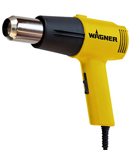 Preisvergleich Produktbild Wagner W 914 Heißluftpistole