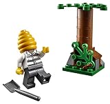 LEGO City 60171 Bergpolizei Verfolgung durch die Berge - 8